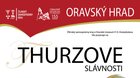 Thurzove slávnosti 