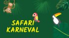 Safari karneval