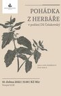 Pohádka z herbáře 10. 04. 2022