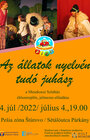 Az állatok nyelvén tudó juhász