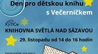 DEN PRO DĚTSKOU KNIHU