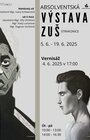 Absolventská výstava ZUŠ Strakonice 2025
