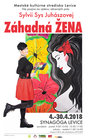 Záhadná žena