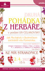 DRUHÁ POHÁDKA Z HERBÁŘE - DS Čelakovský  