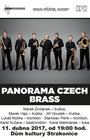 KPH - Panorama Czech Brass