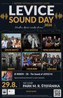 Levice Sound Day