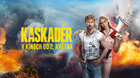 Kaskadér