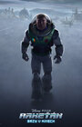 Buzz Lightyear