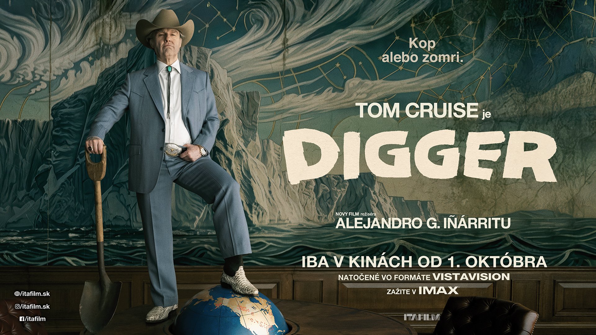 DIGGER