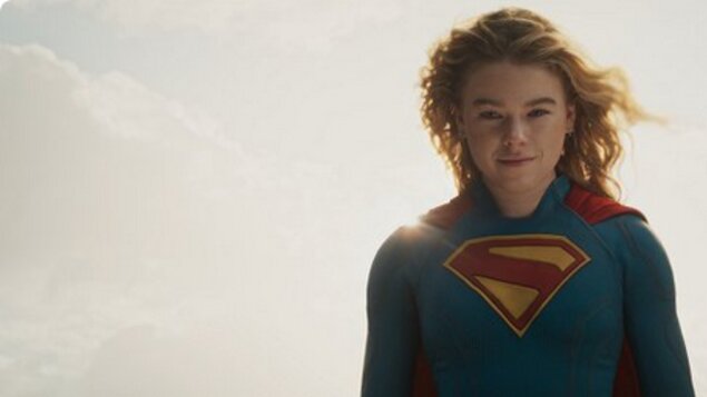 Supergirl