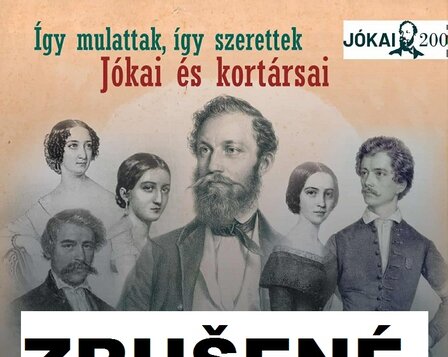 Jókai 200
