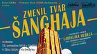 ZMENIL TVÁR ŠANGHAJA 