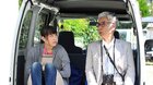 JAPONSKÝ FILMOVÝ FESTIVAL: HĽADÁ SA MAČKA 