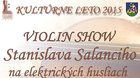 Violin Show