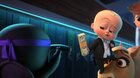 Baby šéf: Rodinný podnik