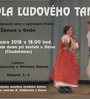 Škola ľudového tanca