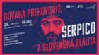 Serpico | Odvaha prehovoriť: Serpico a slovenská realita