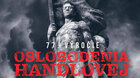 77. výročie OSLOBODENIA HANDLOVEJ