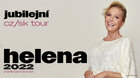 (P) HELENA 2022 – jubilejní tour