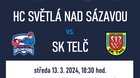 5. čtvrtfinálové utkání play-off KLM Vysočina