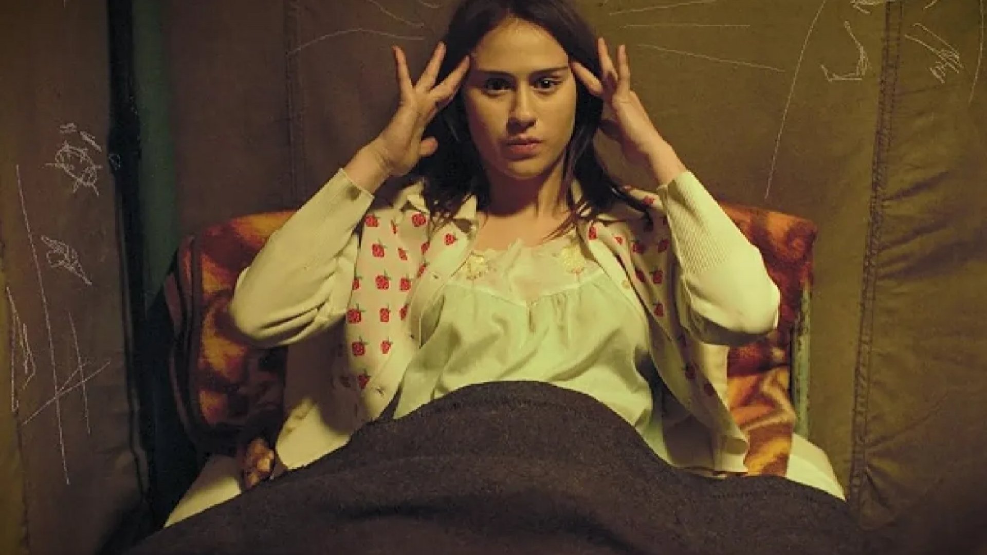 TRIUMF - FESTIVAL BULHARSKÉHO FILMU