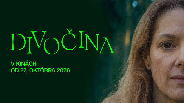 Divočina