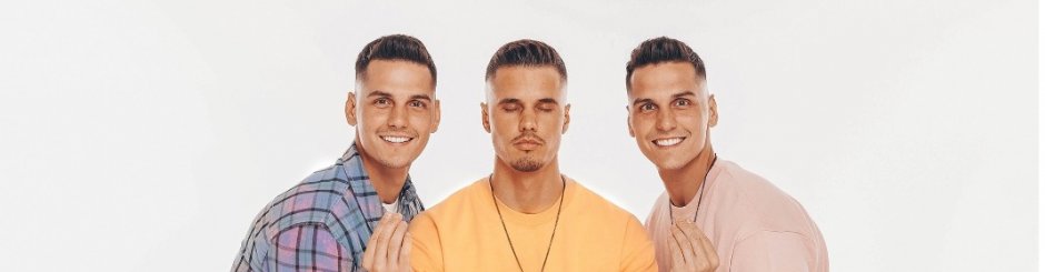 Bódi Tesók Motivációs Turné 