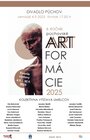 8. ROČNÍK PÚCHOVSKÉ ARTFORMÁCIE 