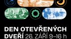 Den otevřených dveří 