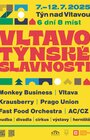 VLTAVOTÝNSKÉ SLAVNOSTI 2025