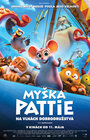 Myška Pattie: Na vlnách dobrodružstva