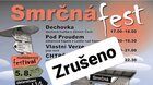 Multi žánrový festival ve Smrčné - ZRUŠENO