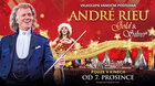 André Rieu 2024: Gold and Silver