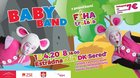 Baby band - Fíha Tralala