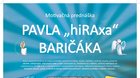 P. HIRAX BARIČÁK- motivačná prednáška