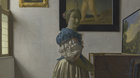 Vermeer z Národní galerie v Londýně
