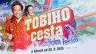 Tobiho cesta k létajícím řekám