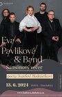Eva Pavlíková & Band - Šansónový večer 
