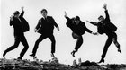 THE BEATLES: EIGHT DAYS A WEEK - The Touring Years