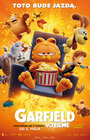 Garfield vo filme