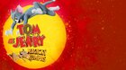 Tom a Jerry: Magický kompas