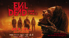 EVIL DEAD: ZHOR V PEKLE