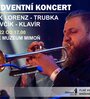 Adventní koncert