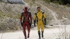 Deadpool a Wolverine - Deadpool & Rozsomák