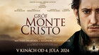 GRÓF MONTE CHRISTO 