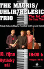 FJC - THE MAGRIS/UHLIR/HLESIC