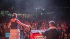  MODRÉ DEDIČSTVO - I. MEDZINÁRODNÝ FESTIVAL MODROTLAČE