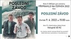 Poslední závod
