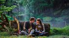 Cesta za kráľom trollov - KINO Z GAUČA