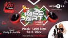 Kissparty Live 2022